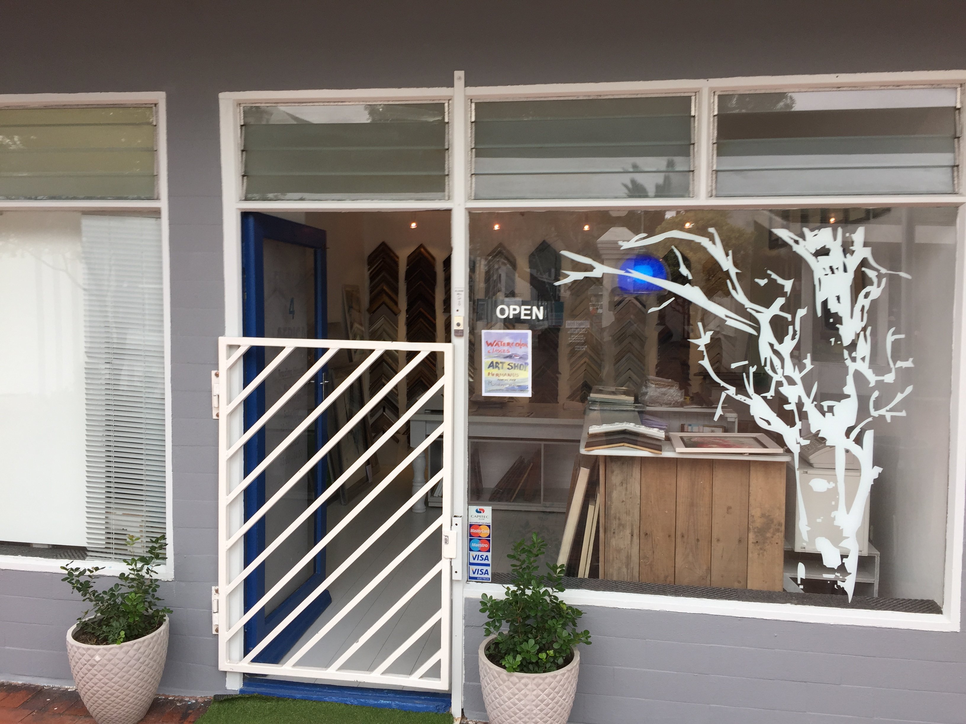 Frames 4 Africa Xplorio Hermanus